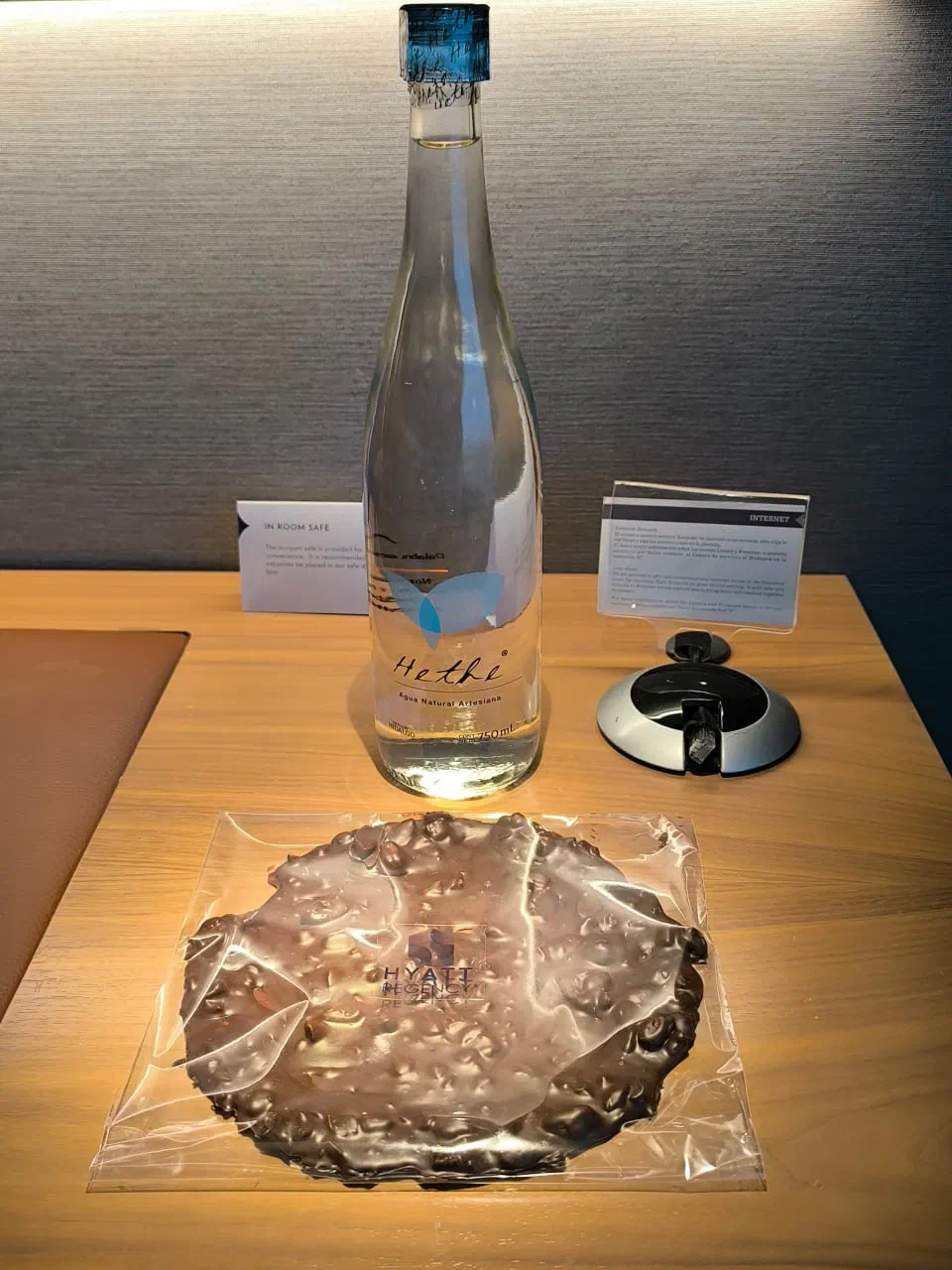 Hyatt Regency Mexico City