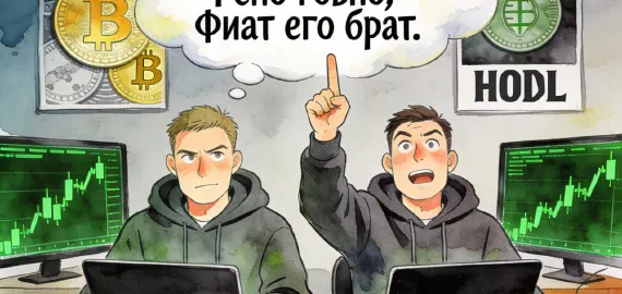 Мили, фили, хоп