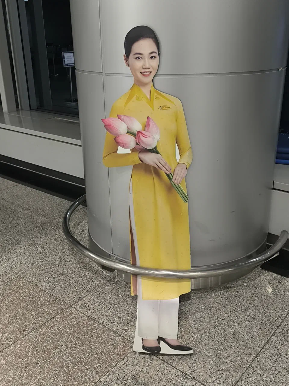 Чужие новости 🛫