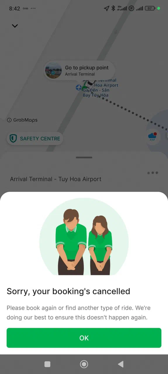 Чужие новости 🛫