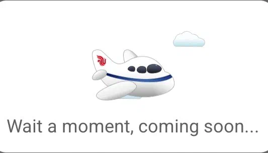 Нацпер Air China