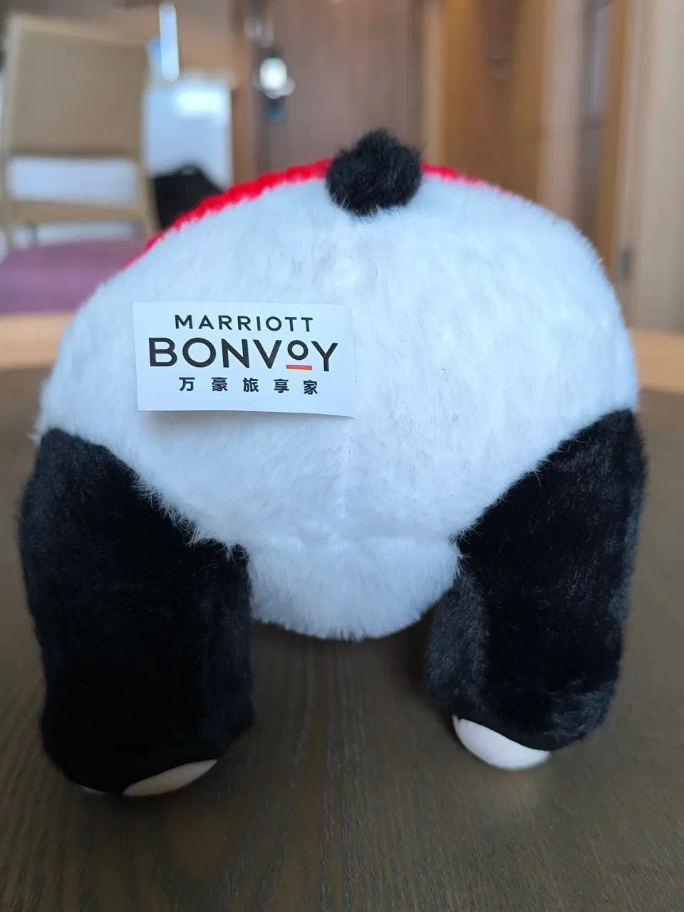 Marriott Bonvoy